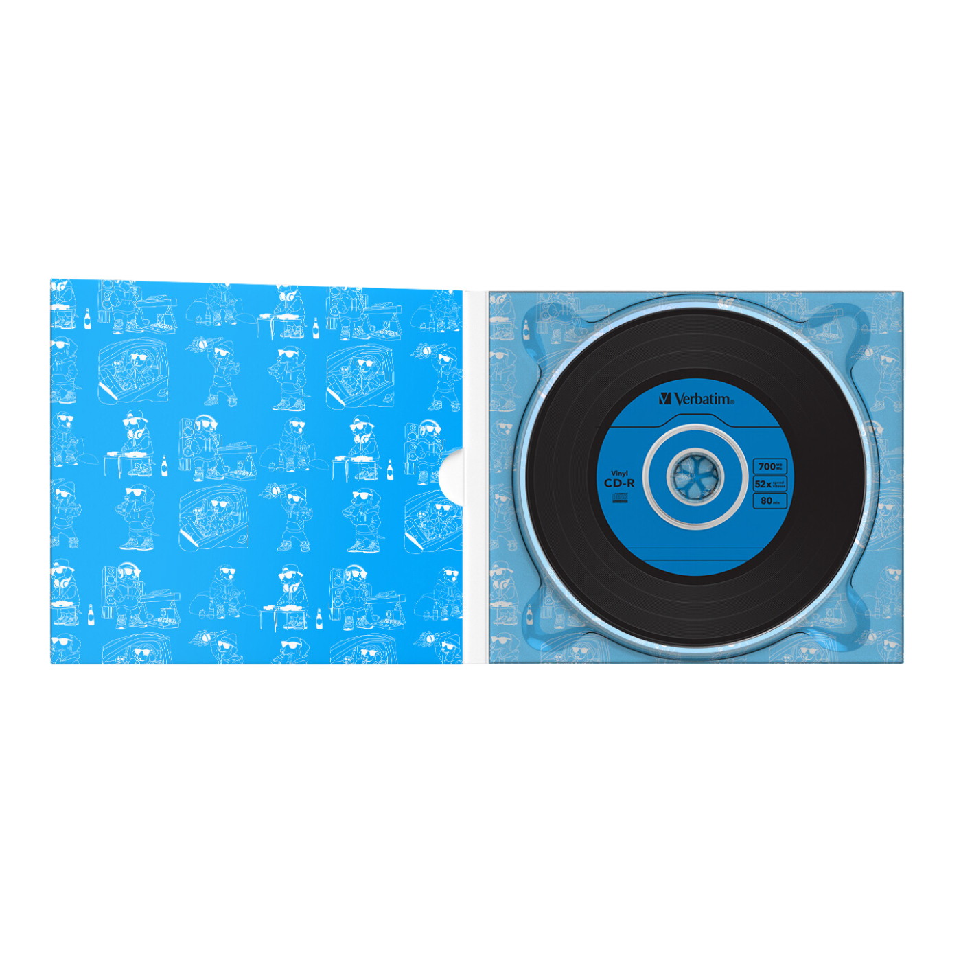 “AMENITY HOUSE” CD