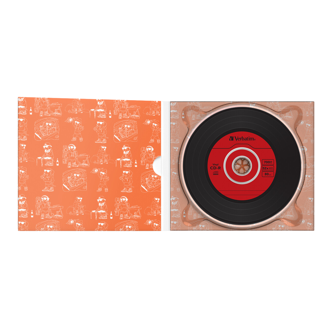 “JAZZFUNKBLUES” CD