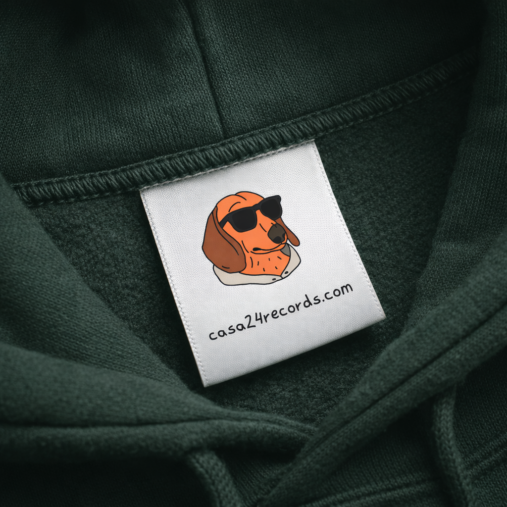 "F*cking Chilea" Hoodie