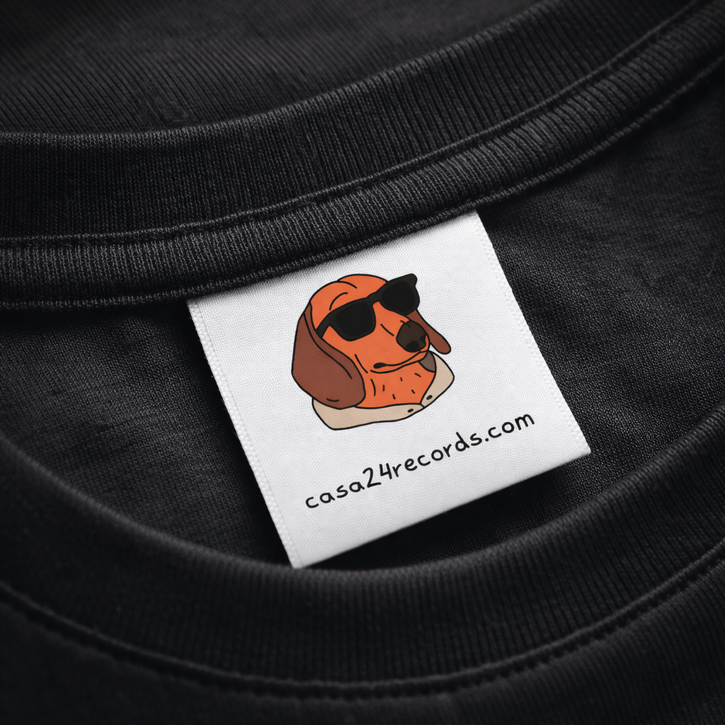 "Casa 24" T-Shirt